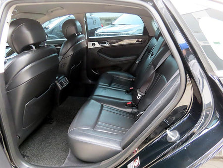 Genesis G80 — photo 06