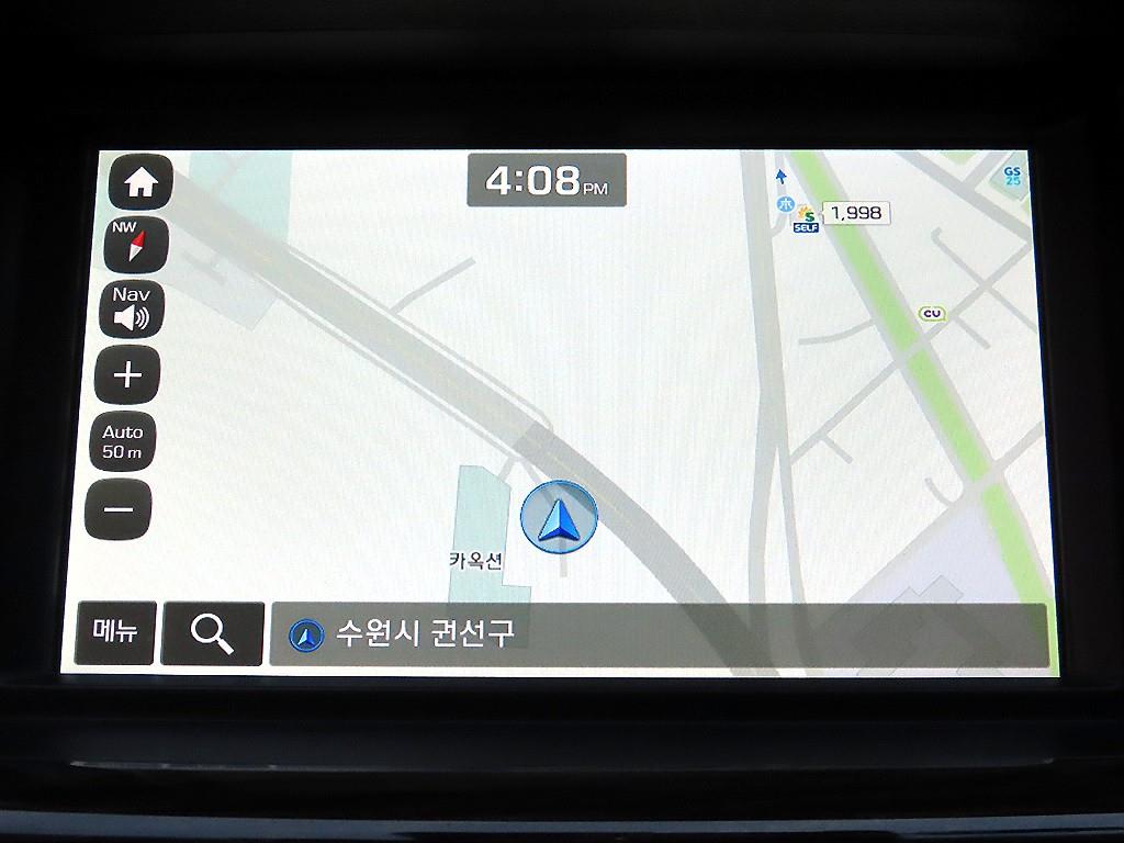 Genesis G80 — photo 14