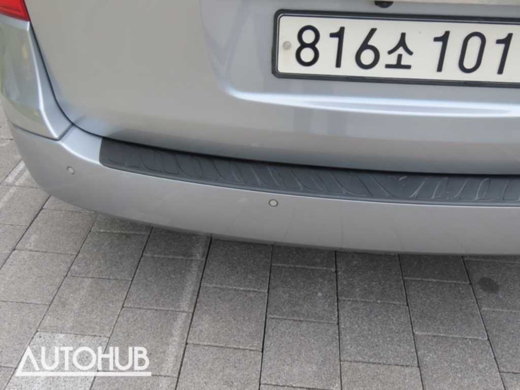 Hyundai Starex — photo 20