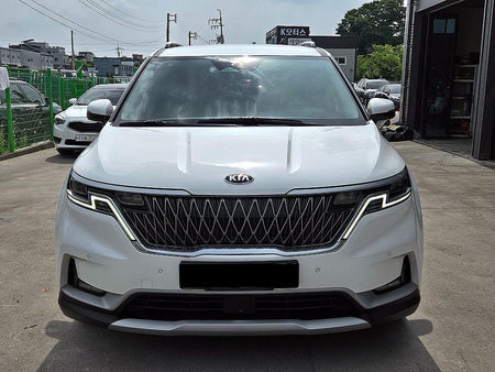 Kia Carnival — photo 01