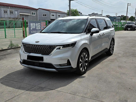 Kia Carnival — photo 02
