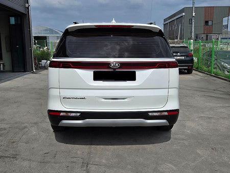Kia Carnival — photo 04