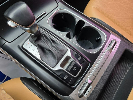 Kia Carnival — photo 11