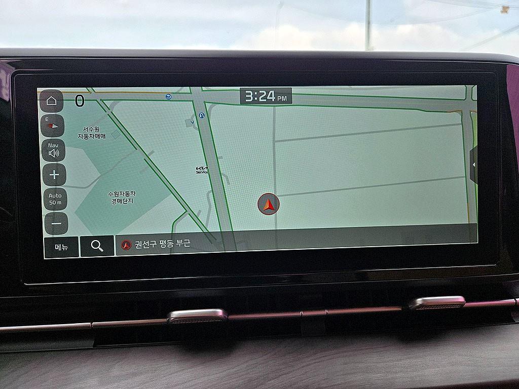 Kia Carnival — photo 12