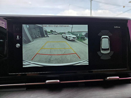 Kia Carnival — photo 13
