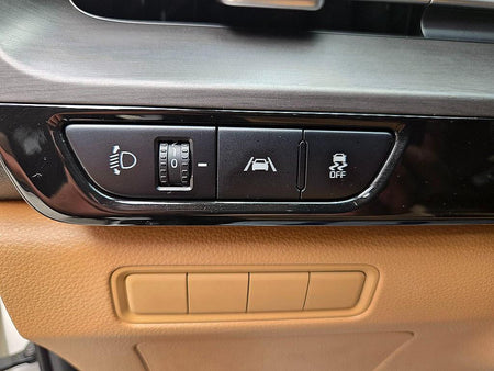 Kia Carnival — photo 15