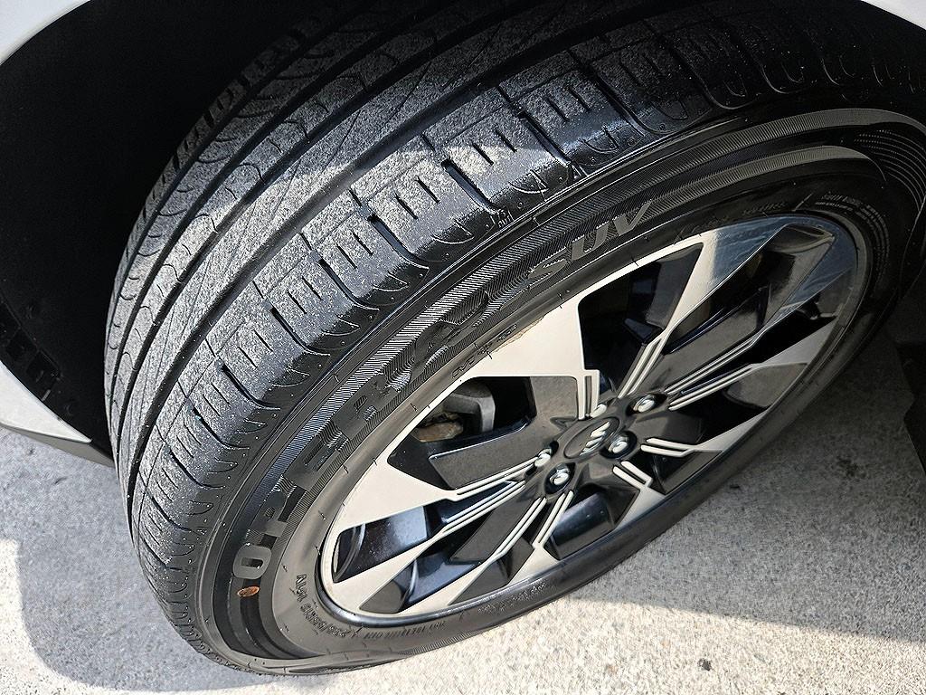 Kia Carnival — photo 19