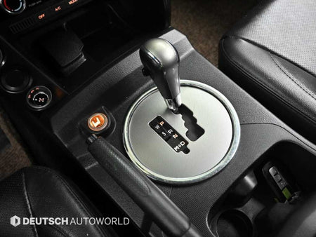 KGM KORANDO — photo 09