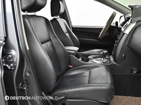 KGM KORANDO — photo 10