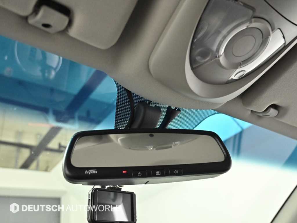 KGM KORANDO — photo 18