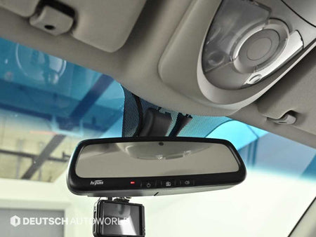 KGM KORANDO — photo 18