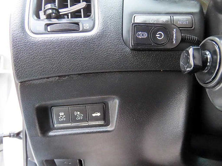 Infiniti Q50 — photo 12