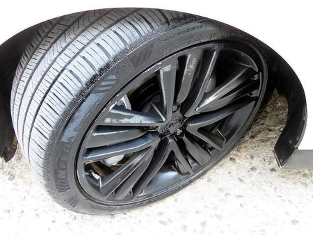 Infiniti Q50 — photo 20