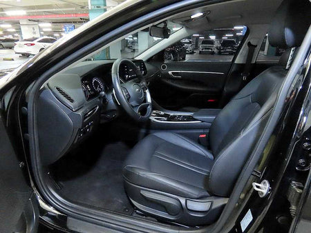 Hyundai Sonata — photo 06