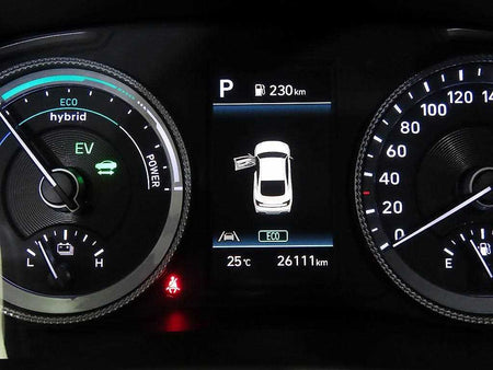 Hyundai Sonata — photo 09