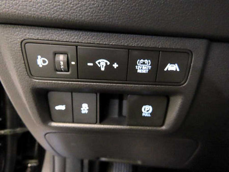 Hyundai Sonata — photo 14