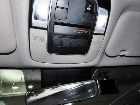 Hyundai Sonata — photo 16