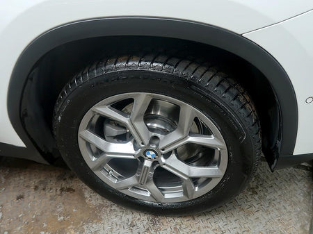 BMW X3 — photo 08