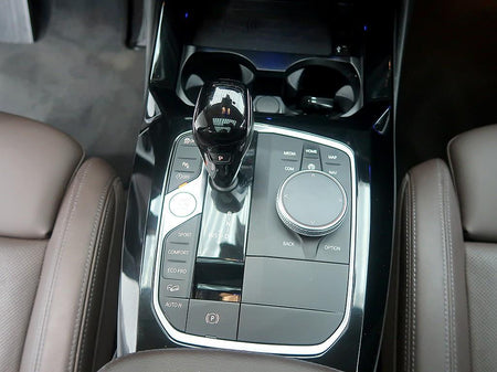 BMW X3 — photo 10