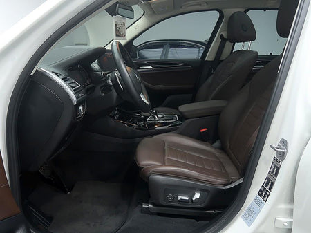BMW X3 — photo 11
