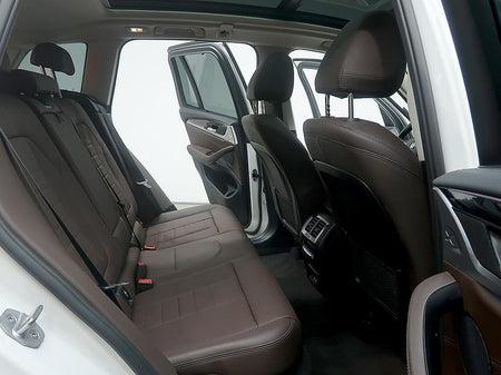BMW X3 — photo 12