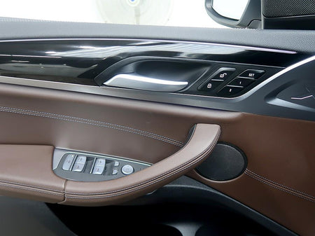 BMW X3 — photo 13