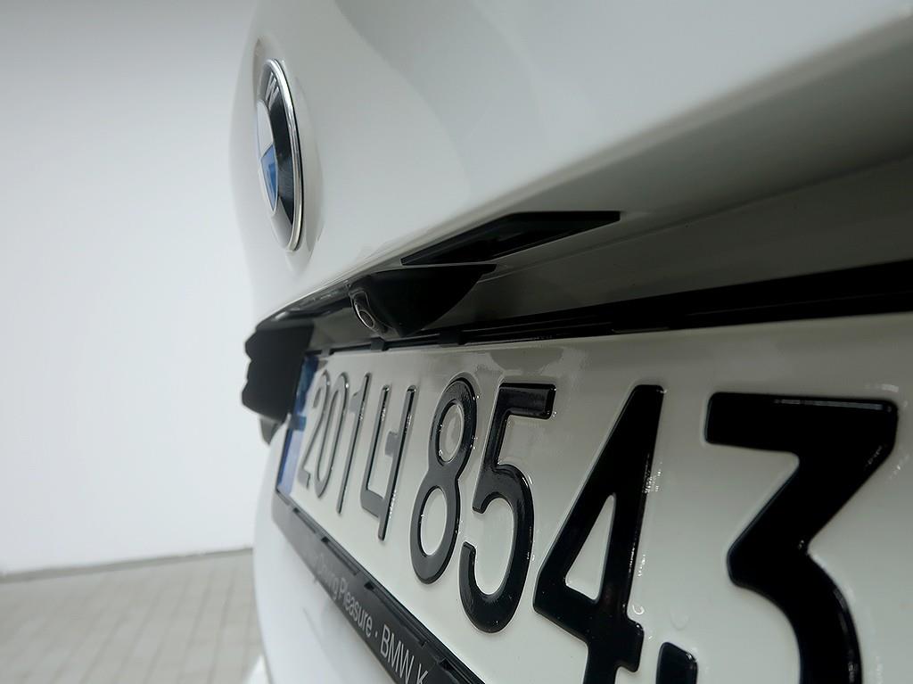 BMW X3 — photo 15