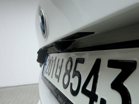 BMW X3 — photo 15