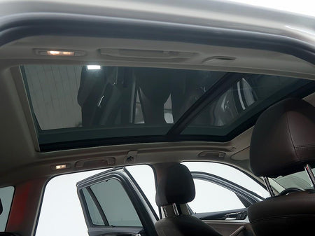 BMW X3 — photo 17
