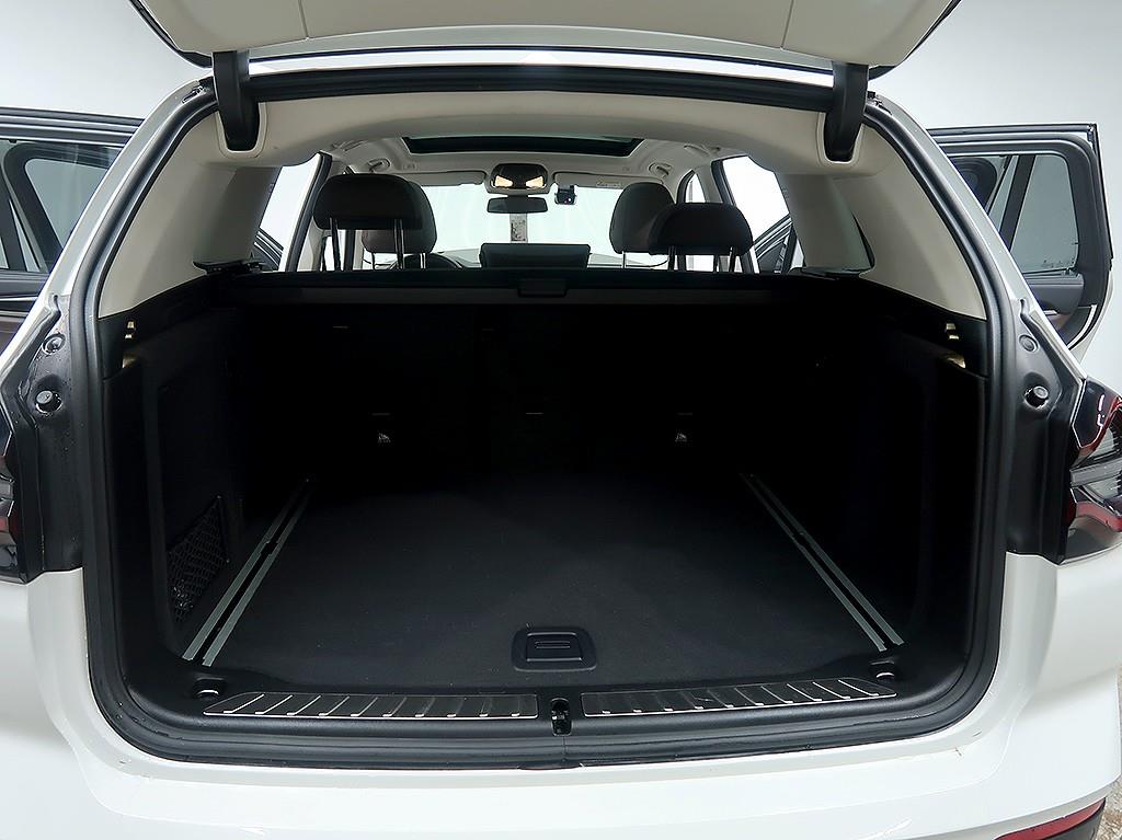 BMW X3 — photo 18