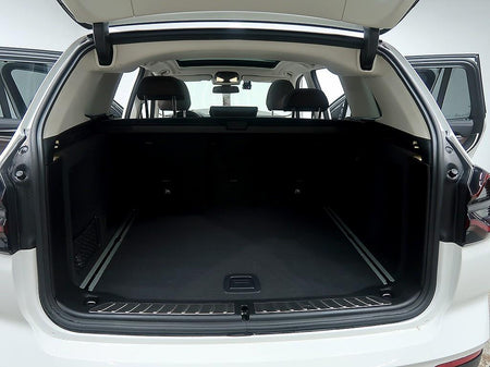 BMW X3 — photo 18