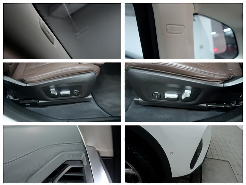 BMW X3 — photo 19