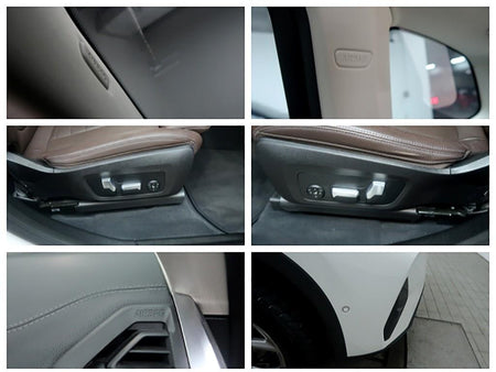 BMW X3 — photo 19