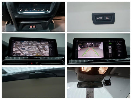 BMW X3 — photo 20