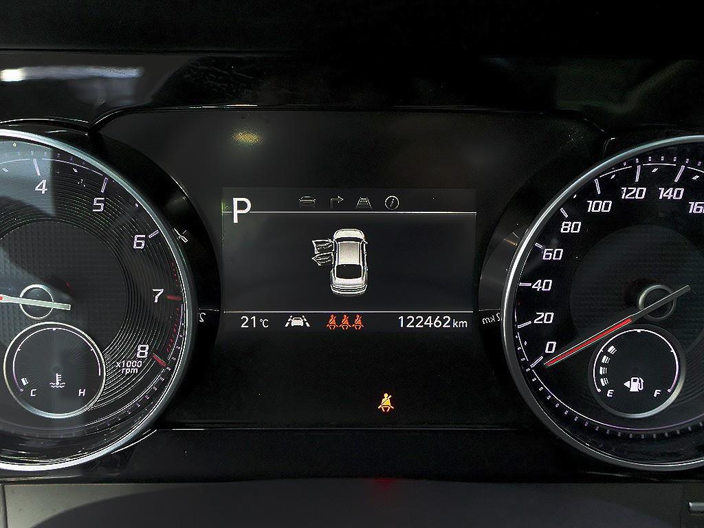 Hyundai Grandeur — photo 06