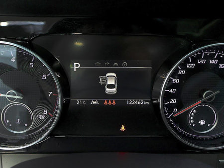 Hyundai Grandeur — photo 06