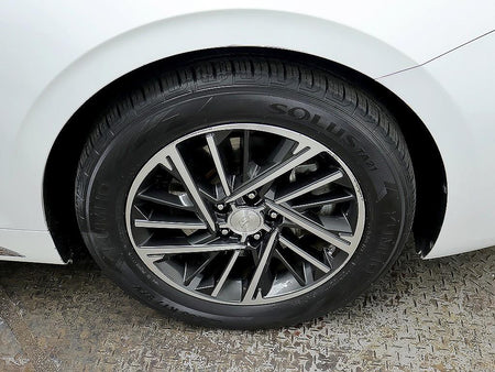 Hyundai Grandeur — photo 08