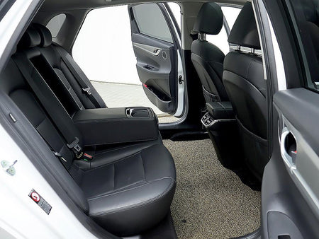 Hyundai Grandeur — photo 12