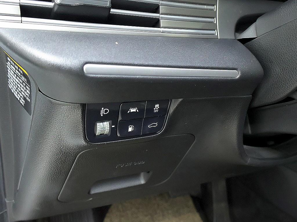 Hyundai Grandeur — photo 14