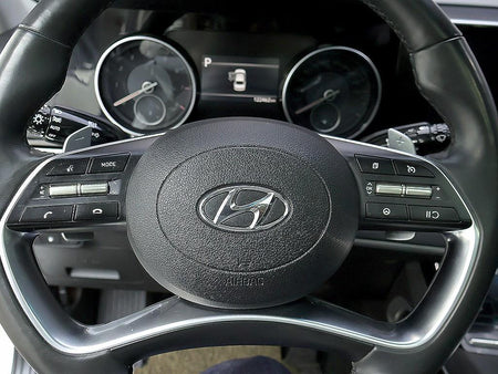 Hyundai Grandeur — photo 15