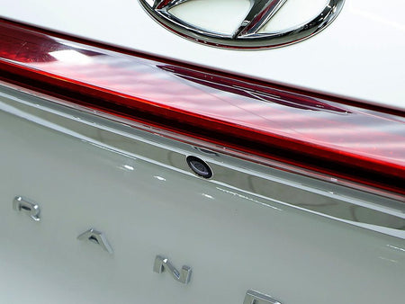 Hyundai Grandeur — photo 17