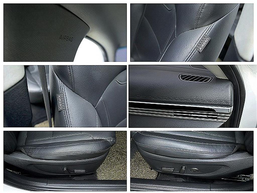 Hyundai Grandeur — photo 19