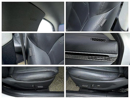 Hyundai Grandeur — photo 19
