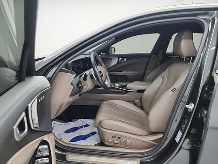 Kia K8 — photo 11
