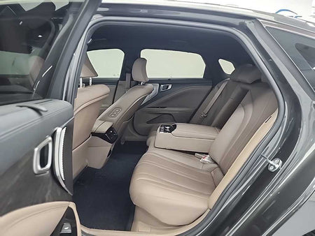 Kia K8 — photo 12