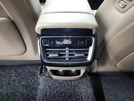 Kia K8 — photo 13