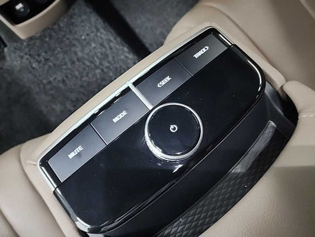Kia K8 — photo 15