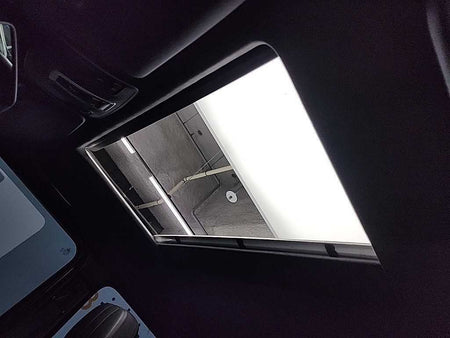 Mercedes-Benz G-Class — photo 14