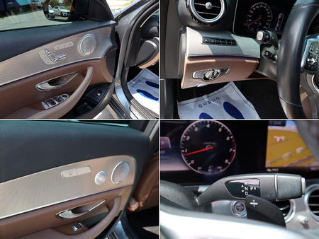 Mercedes-Benz E-Class — photo 14
