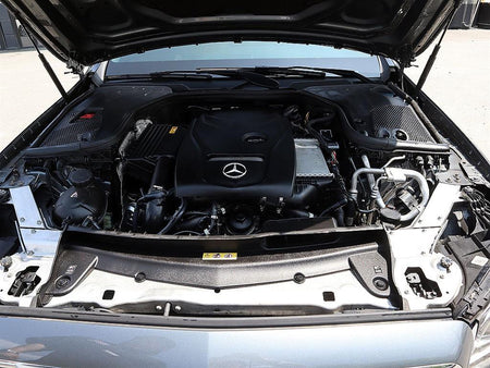 Mercedes-Benz E-Class — photo 19